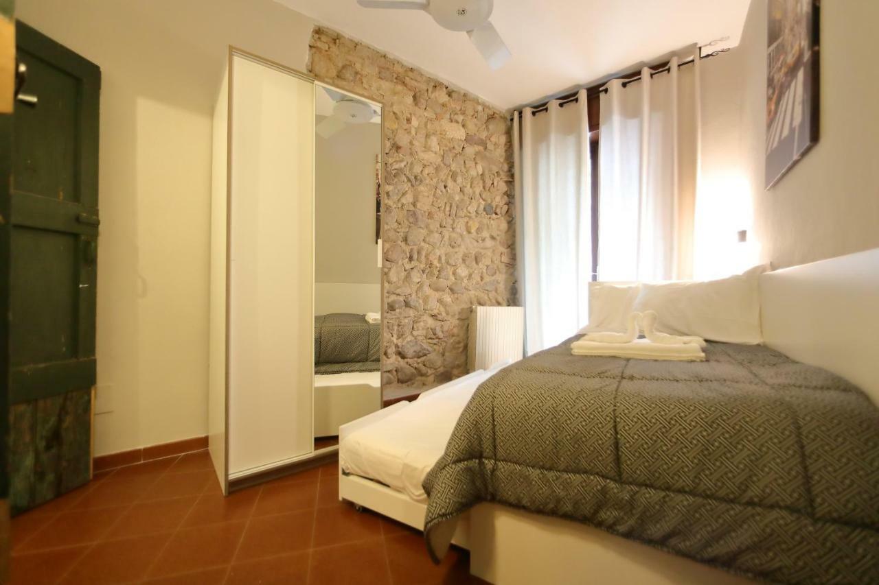 Sk Home Peschiera del Garda Buitenkant foto