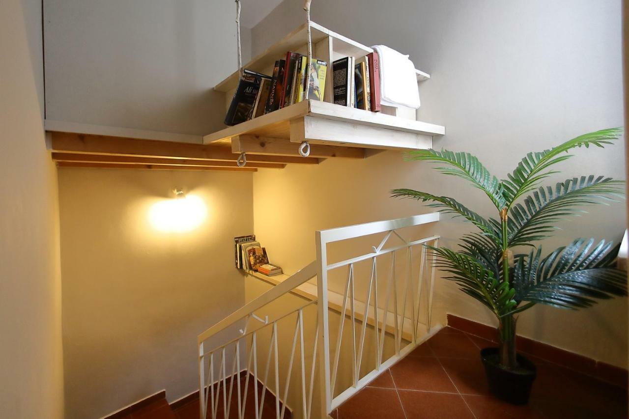 Sk Home Peschiera del Garda Buitenkant foto