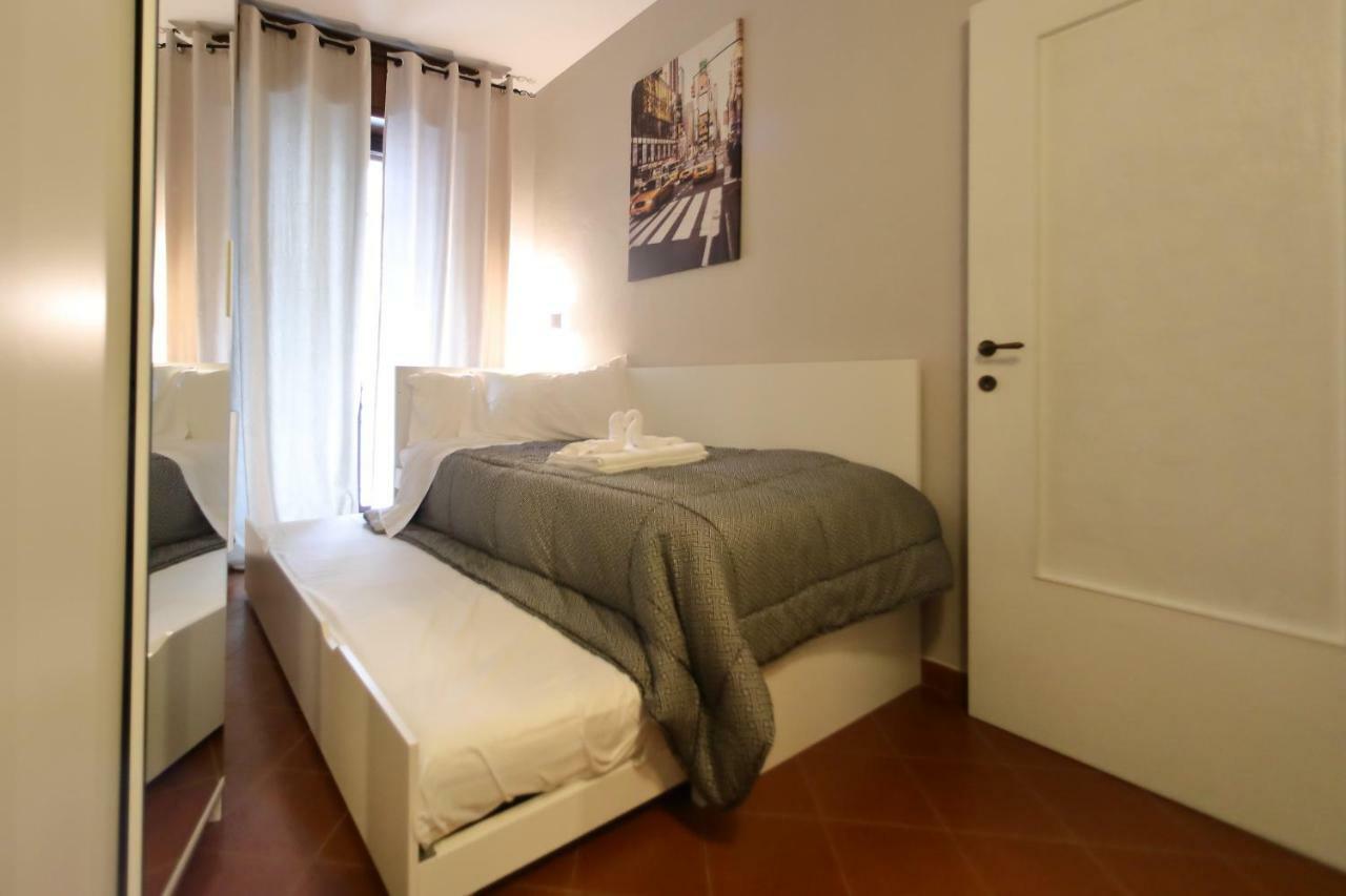 Sk Home Peschiera del Garda Buitenkant foto