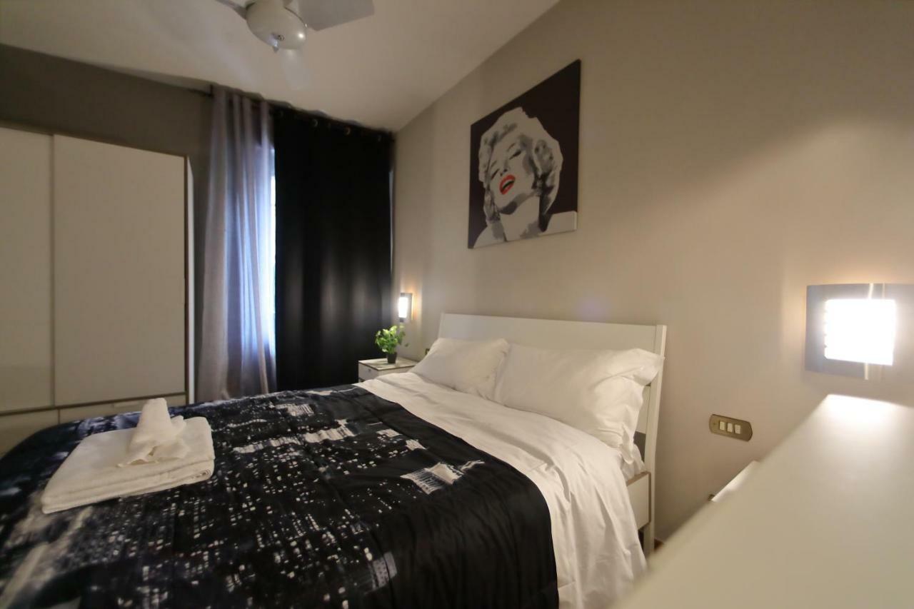 Sk Home Peschiera del Garda Buitenkant foto