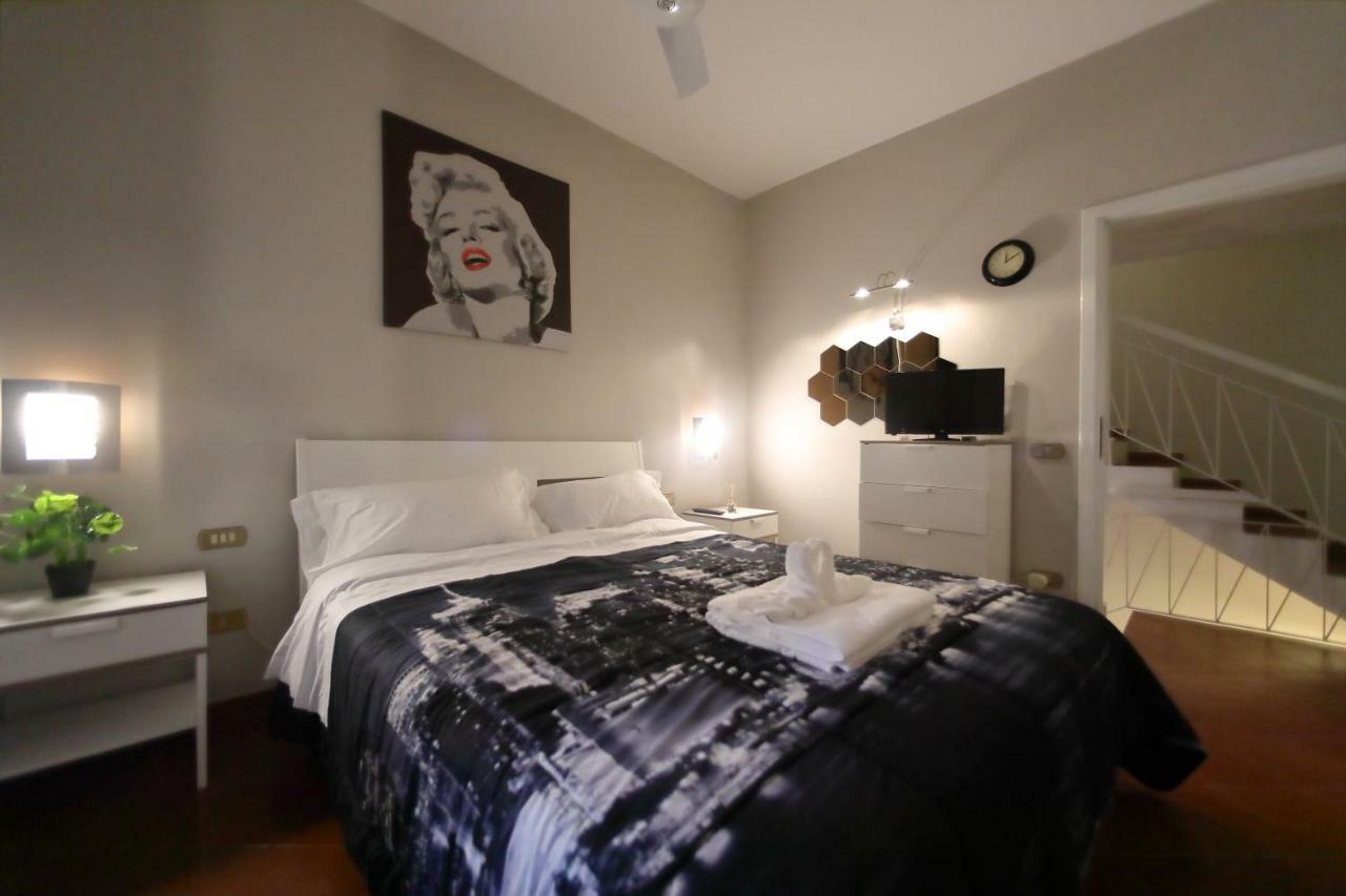 Sk Home Peschiera del Garda Buitenkant foto