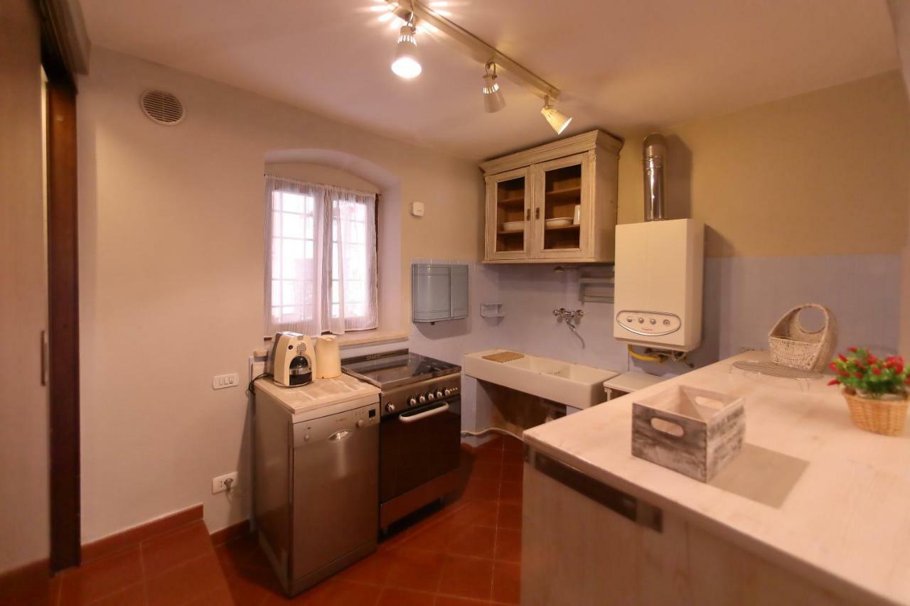 Sk Home Peschiera del Garda Buitenkant foto