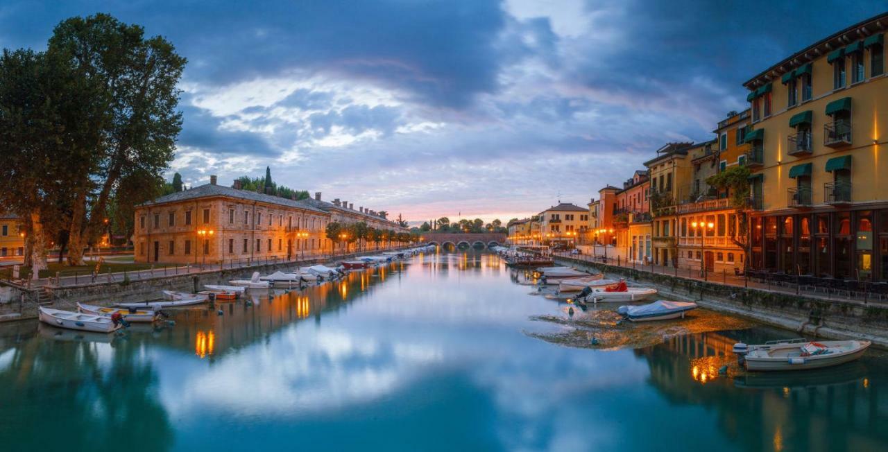 Sk Home Peschiera del Garda Buitenkant foto