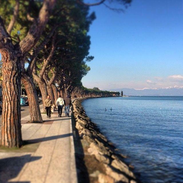 Sk Home Peschiera del Garda Buitenkant foto